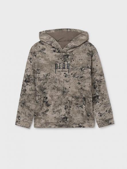 Mayoral Pullover Estampado 15-07404-086 Chai [3]