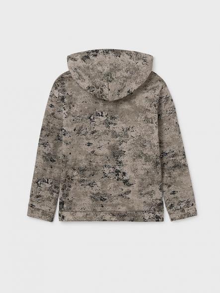 Mayoral Pullover Estampado 15-07404-086 Chai [4]
