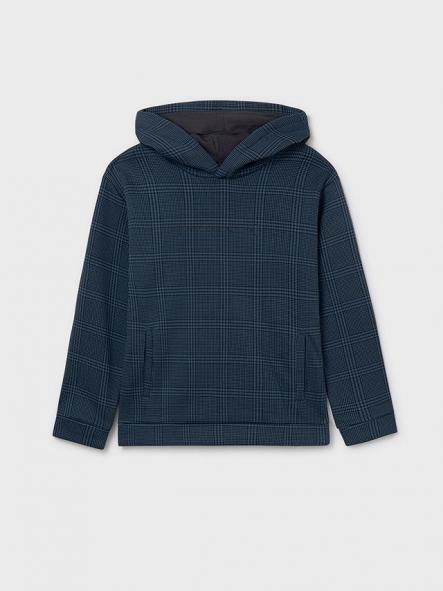 Mayoral Pullover Estampado 15-07404-087 Acero [3]
