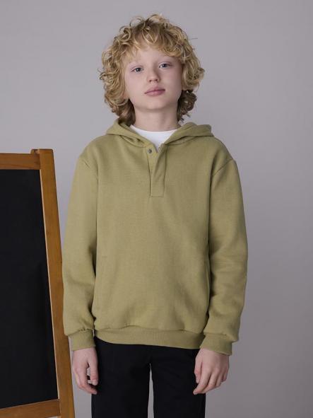 Mayoral Pullover Con Tapeta 15-07407-010 Pesto