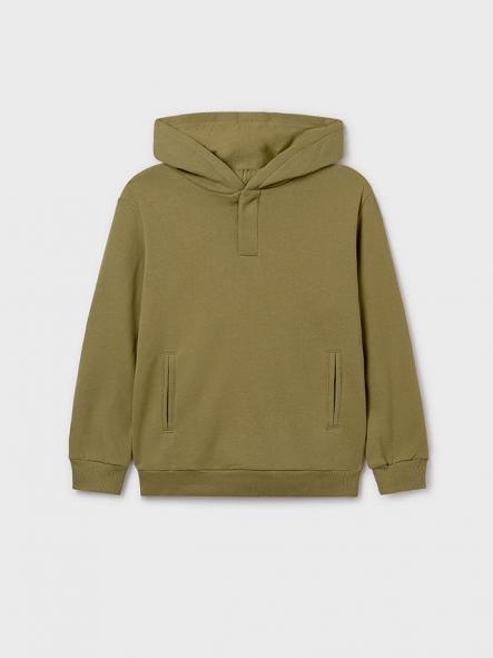Mayoral Pullover Con Tapeta 15-07407-010 Pesto [1]