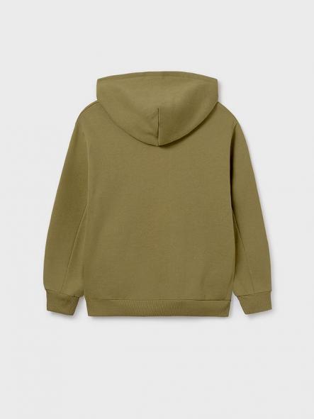 Mayoral Pullover Con Tapeta 15-07407-010 Pesto [2]