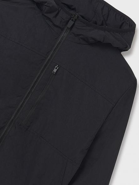 Mayoral Chaquetón Reversible 15-07413-093 Negro.lodo [4]