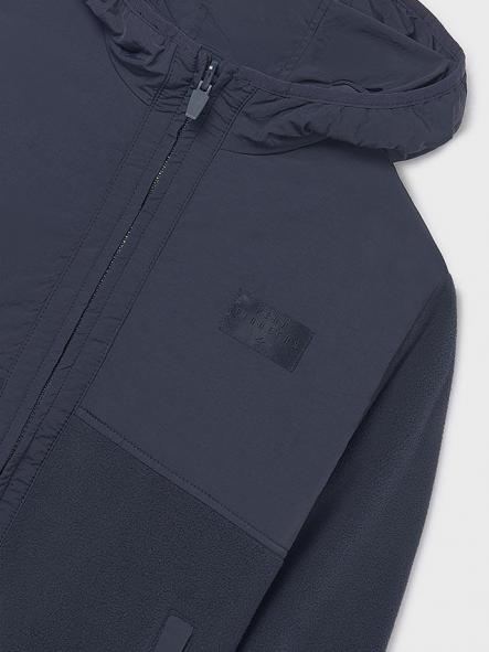 Mayoral Chaquetón Reversible 15-07413-094 Marino [2]