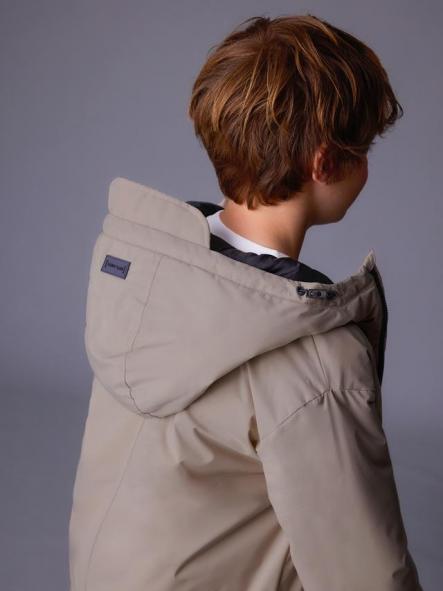 Mayoral Parka 15-07415-010 Caliza [1]