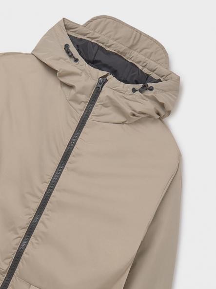Mayoral Parka 15-07415-010 Caliza [4]
