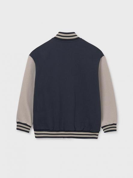 Mayoral Bomber Felpa 15-07417-015 Marino [2]