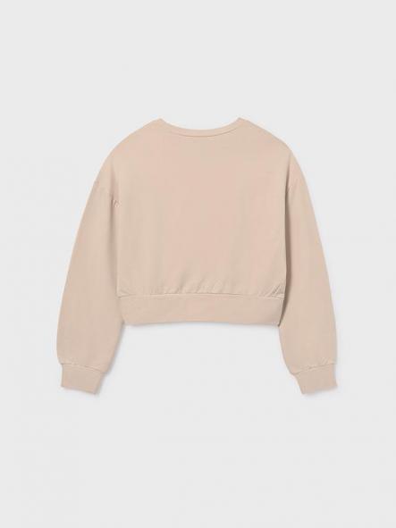Mayoral Pullover Flor 15-07421-035 Arena [4]