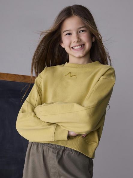 Mayoral Pullover 15-07422-014 Aceite