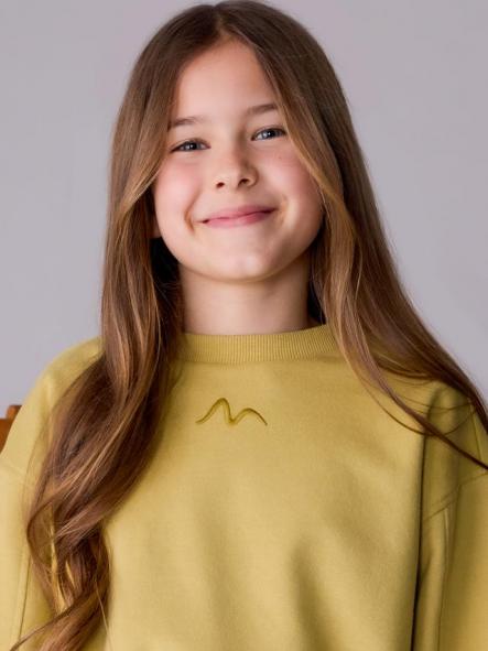 Mayoral Pullover 15-07422-014 Aceite [1]