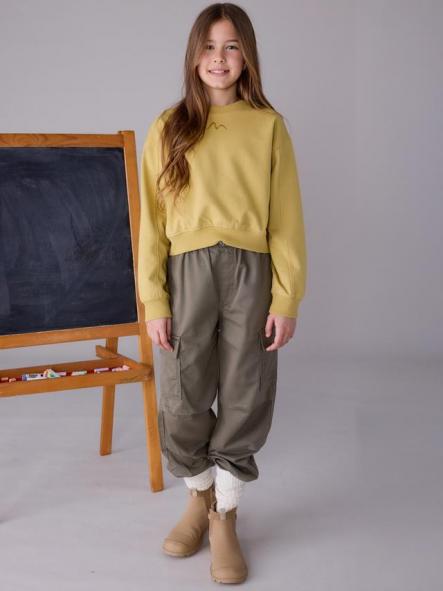 Mayoral Pullover 15-07422-014 Aceite [2]