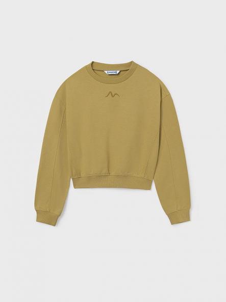 Mayoral Pullover 15-07422-014 Aceite [3]