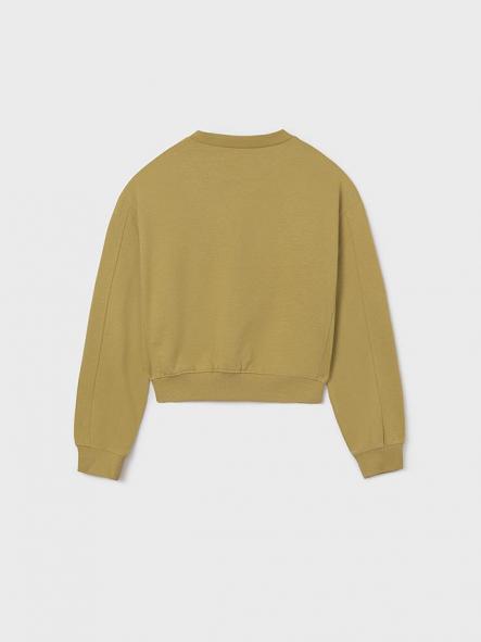 Mayoral Pullover 15-07422-014 Aceite [4]