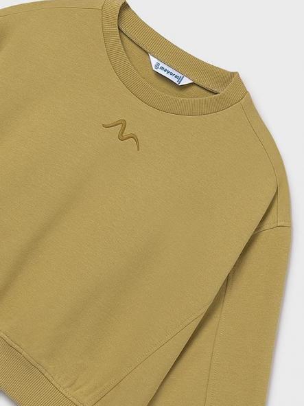 Mayoral Pullover 15-07422-014 Aceite [5]
