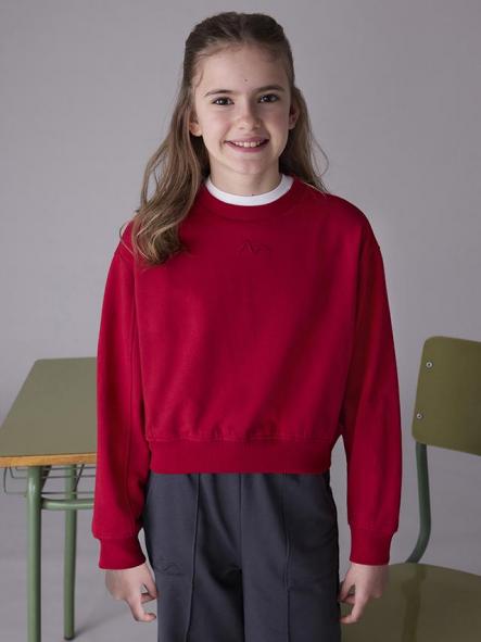 Mayoral Pullover 15-07422-015 Rojo
