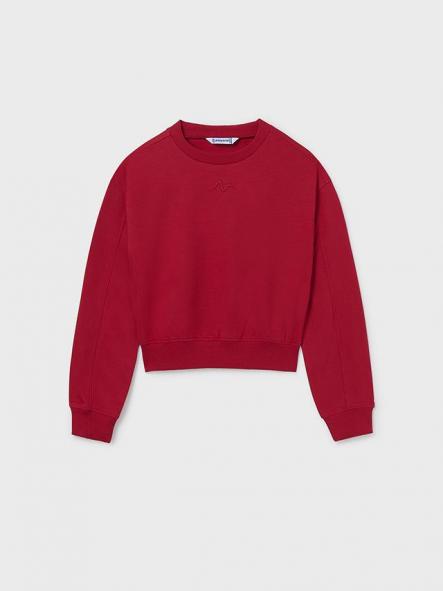 Mayoral Pullover 15-07422-015 Rojo [1]