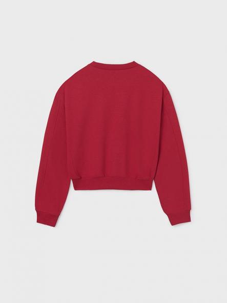 Mayoral Pullover 15-07422-015 Rojo [2]