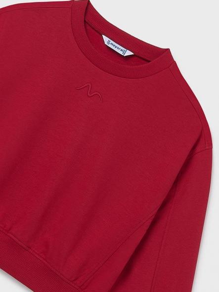 Mayoral Pullover 15-07422-015 Rojo [3]