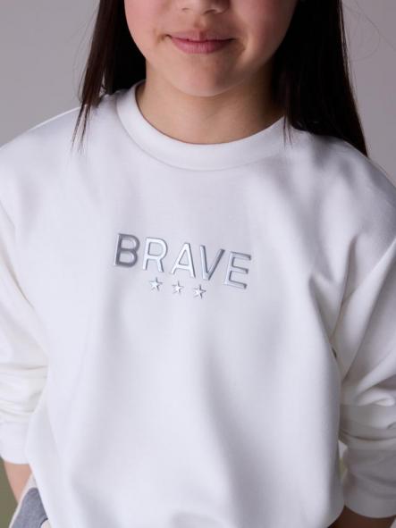 Mayoral Pullover Brave 15-07423-019 Nata [1]