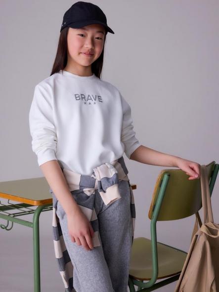 Mayoral Pullover Brave 15-07423-019 Nata [2]