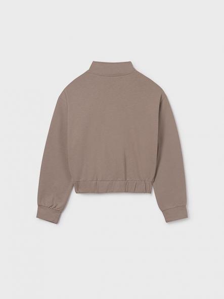 Mayoral Pullover Cremallera 15-07424-021 Topo [4]