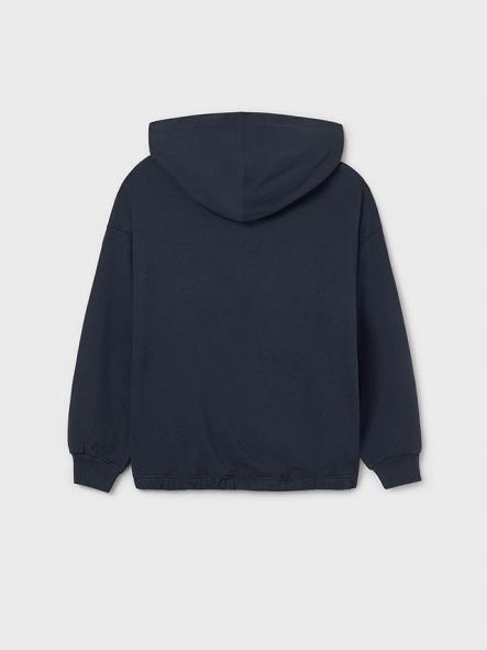 Mayoral Pullover Largo 15-07425-026 Petroleo [2]
