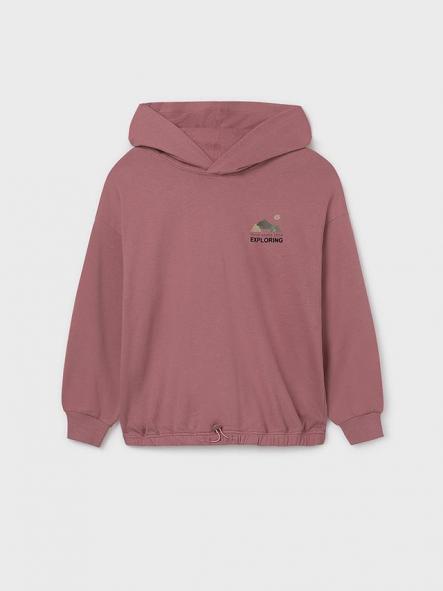 Mayoral Pullover Largo 15-07425-027 Colorete [1]