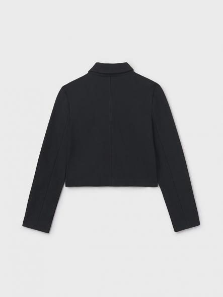 Mayoral Chaqueta Punto 15-07427-075 Negro [1]