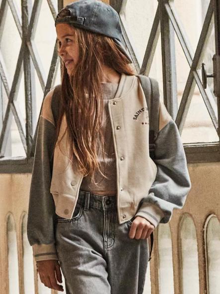 Mayoral Chaqueta Bomber 15-07428-035 Arena