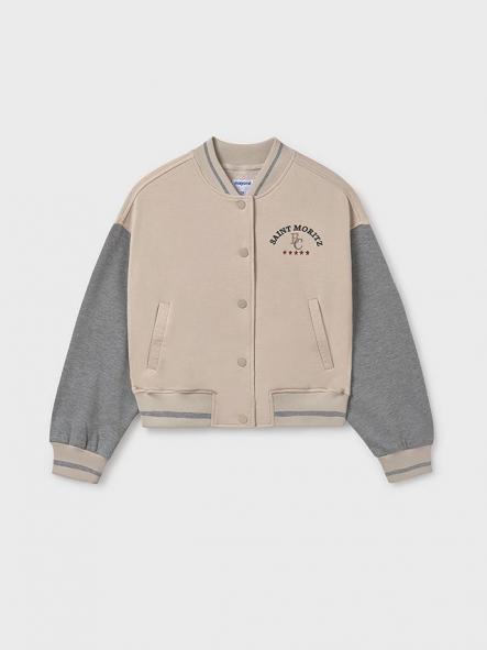 Mayoral Chaqueta Bomber 15-07428-035 Arena [1]