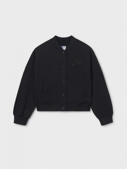 Mayoral Chaqueta Bomber 15-07428-036 Negro [3]