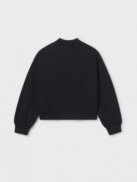 Mayoral Chaqueta Bomber 15-07428-036 Negro [4]