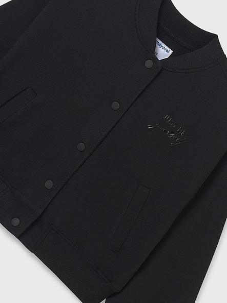 Mayoral Chaqueta Bomber 15-07428-036 Negro [5]