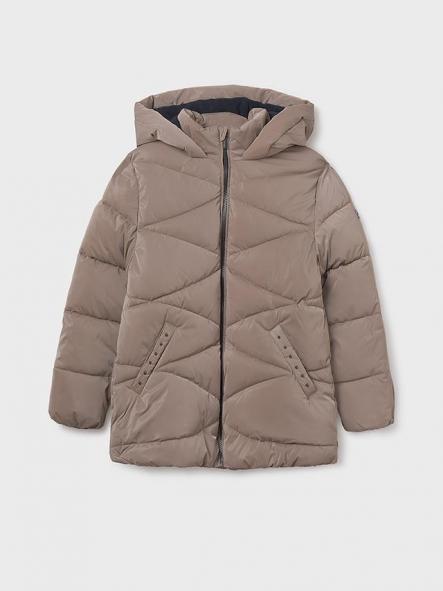 Mayoral Chaqueton Coated 15-07436-060 Topo [3]