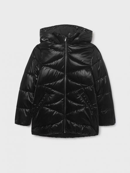Mayoral Chaqueton Coated 15-07436-061 Negro [3]