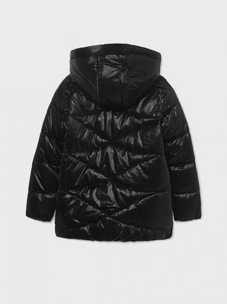 Mayoral Chaqueton Coated 15-07436-061 Negro [4]