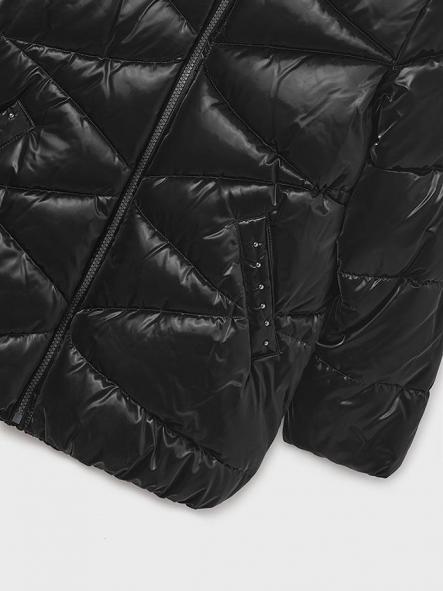 Mayoral Chaqueton Coated 15-07436-061 Negro [5]