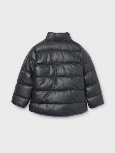 Mayoral Abrigo 15-07438-036 Negro [1]