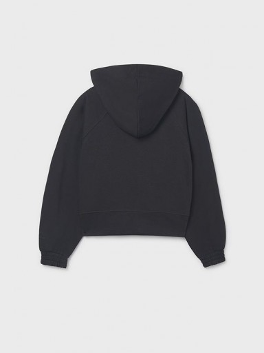 Mayoral Canguro Felpa 15-07439-091 Negro [1]