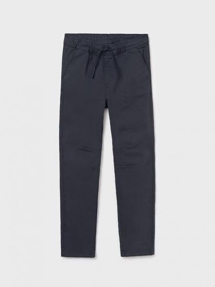 Mayoral Pantalón Soft Jogger 15-07563-050 Marino