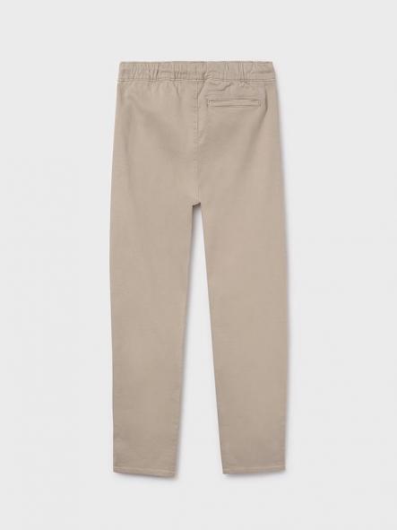 Mayoral Pantalón Soft Jogger 15-07563-051 Chai [2]