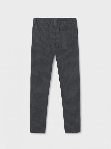 Mayoral Pantalón Jogger Smart 15-07567-035 Grafito [1]