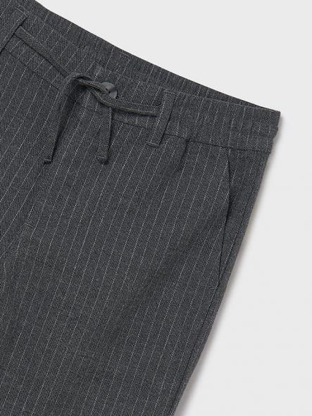 Mayoral Pantalón Jogger Smart 15-07567-035 Grafito [2]