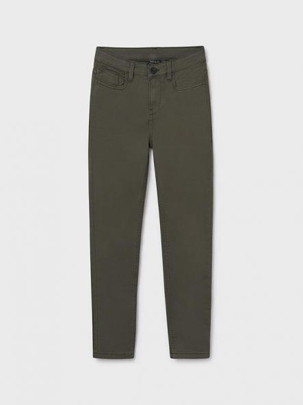 Mayoral Pantalón Soft 5B 15-07569-039 Dark.oliv [1]