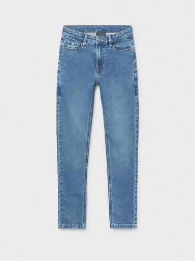 Mayoral Pantalón Soft Denim 15-07570-060 Medio [0]