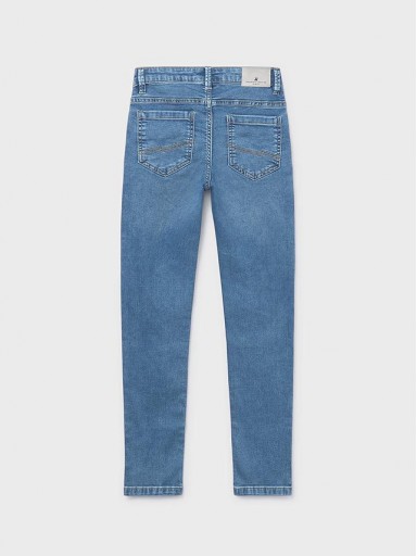 Mayoral Pantalón Soft Denim 15-07570-060 Medio [1]