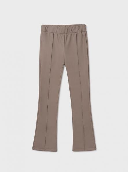 Mayoral Leggins Pu Flared 15-07757-023 Topo [2]