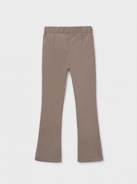 Mayoral Leggins Pu Flared 15-07757-023 Topo [3]