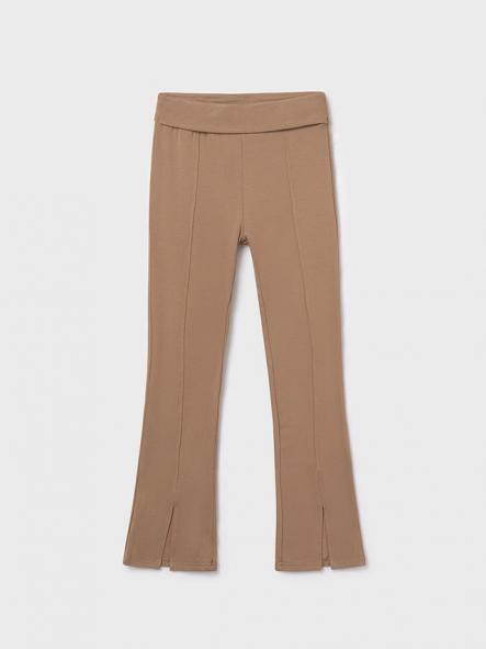 Mayoral Leggins Cinturilla Vuelta 15-07758-025 Camel [2]