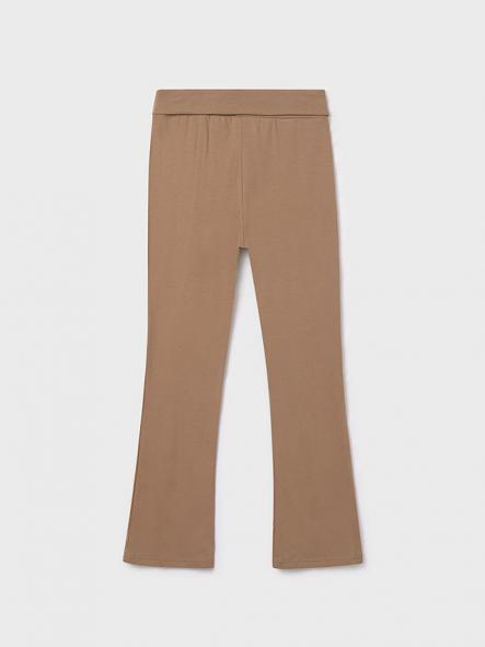 Mayoral Leggins Cinturilla Vuelta 15-07758-025 Camel [3]